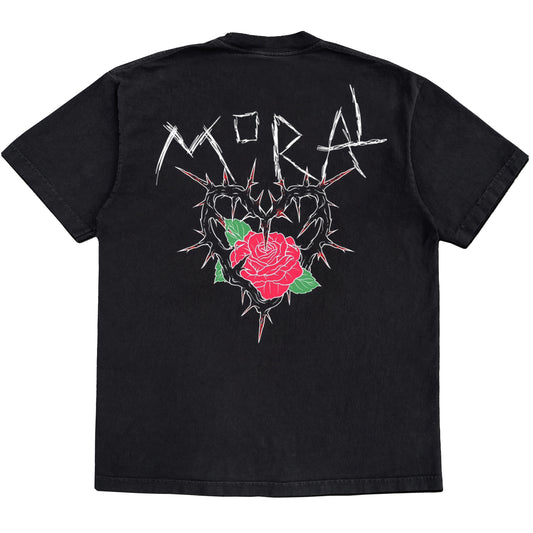 MORAL Official T - Shirt